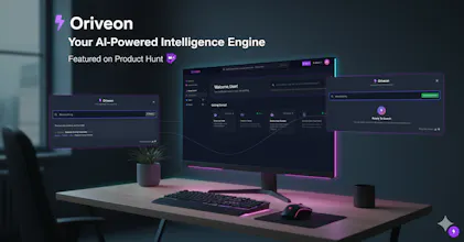 Oriveon gallery image