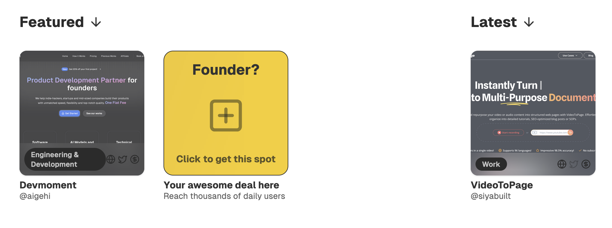 Toplifetimedeals media 3