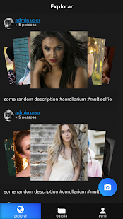 Multiselfie gallery image