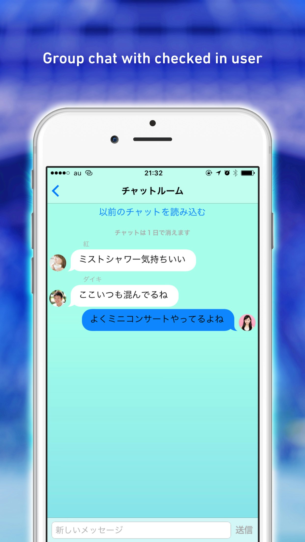 PREZENCE gallery image