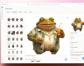 Storyloft gallery image