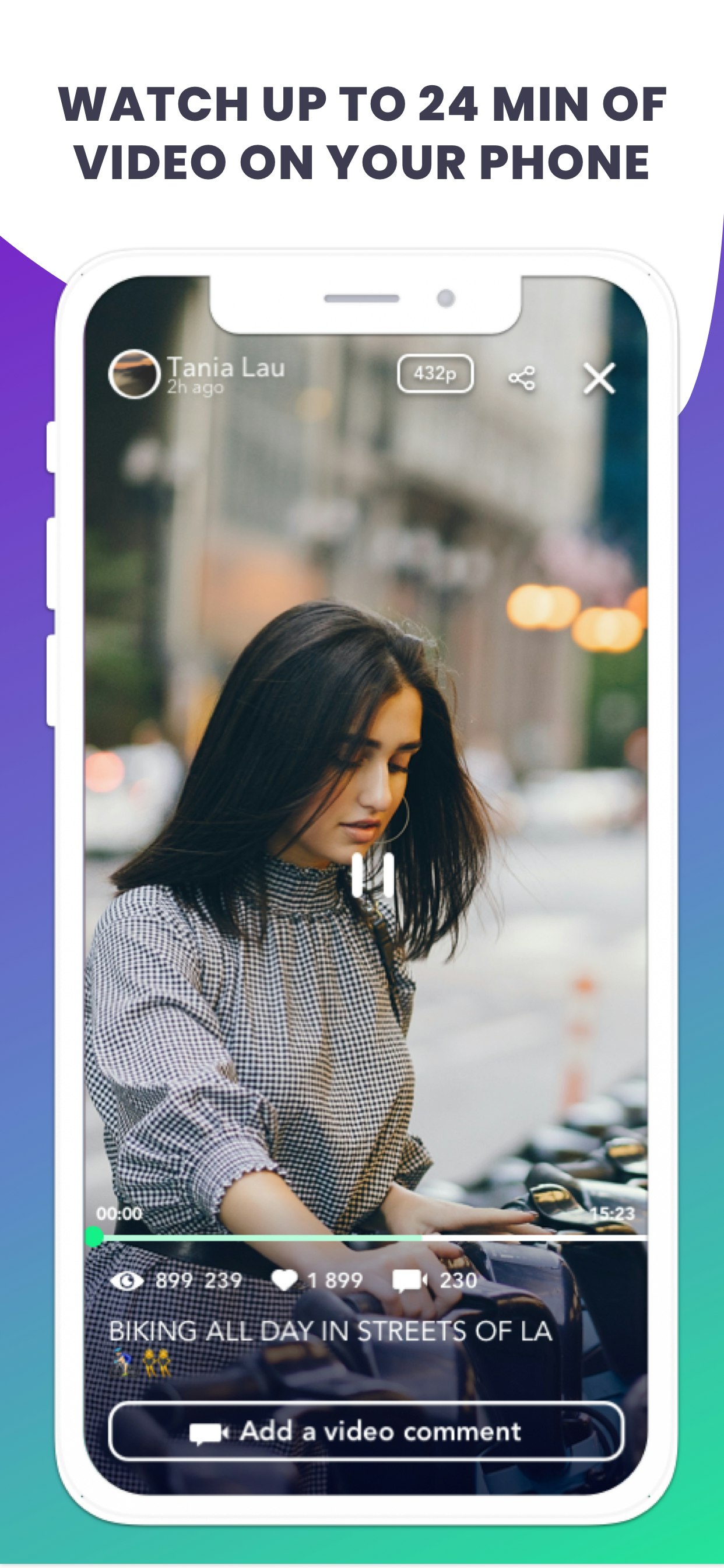 Vloggy gallery image