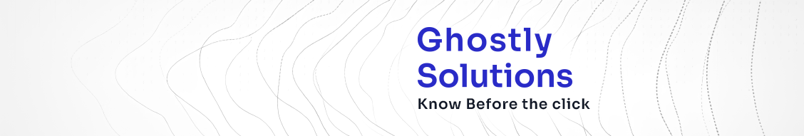 GhostGuard — Smart Web Protection - Main product screenshot demonstrating key features and user interface