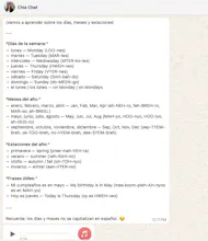 ChiaChat gallery image