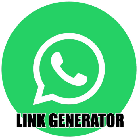 WhatsApp Share Link Generator