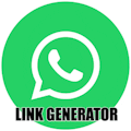 WhatsApp Share Link Generator