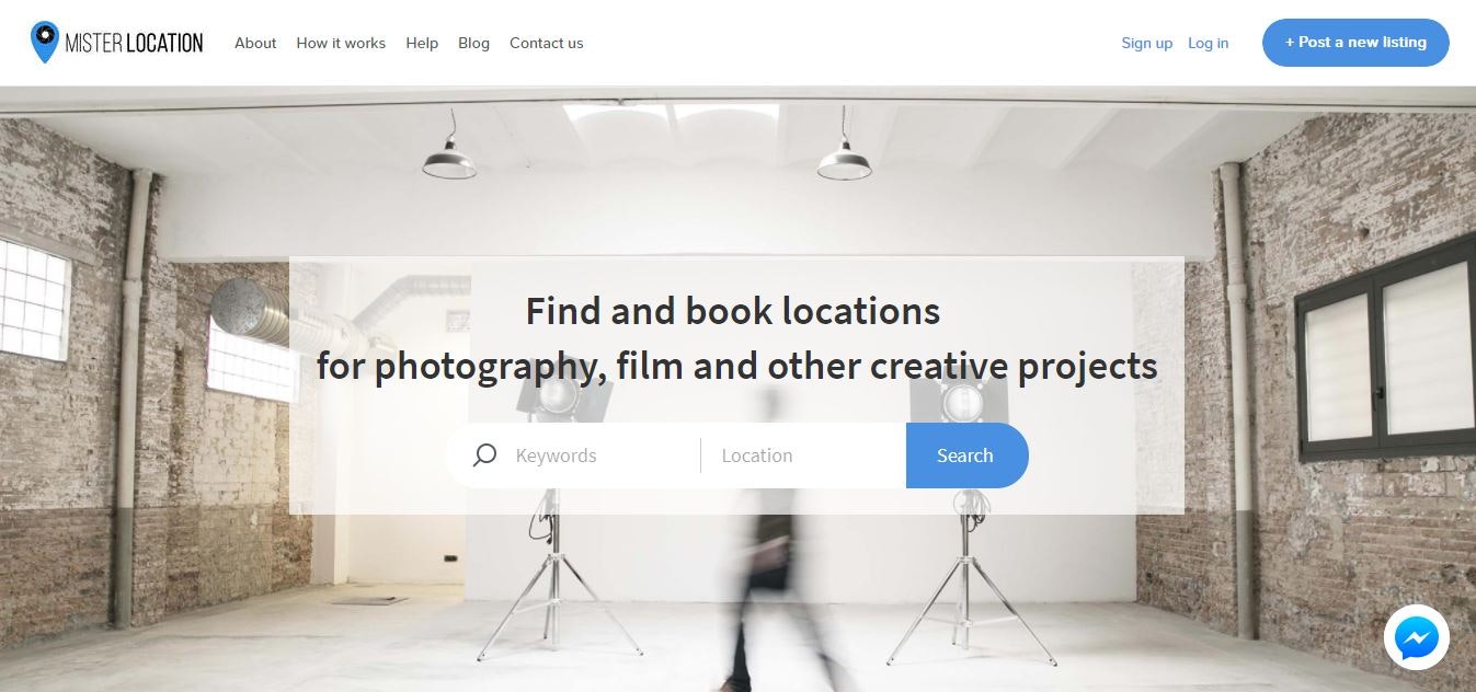 MisterLocation gallery image