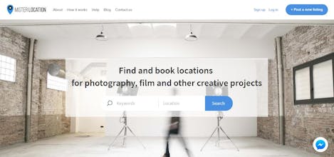 MisterLocation gallery image