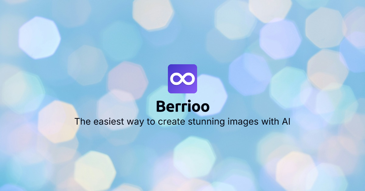 Berrioo gallery image