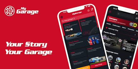 MyGarage Global : Cars & Bikes gallery image
