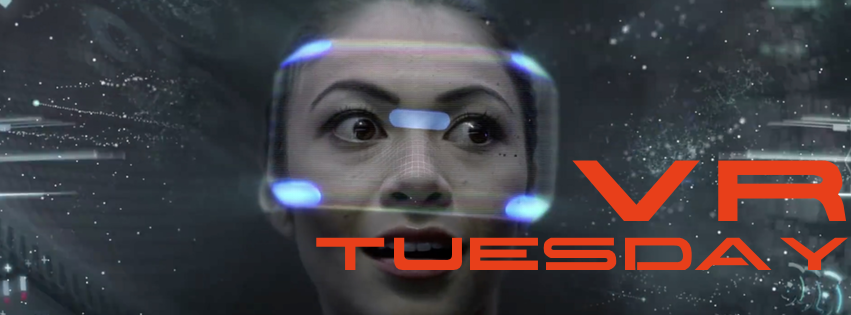 VR Tuesday gallery image