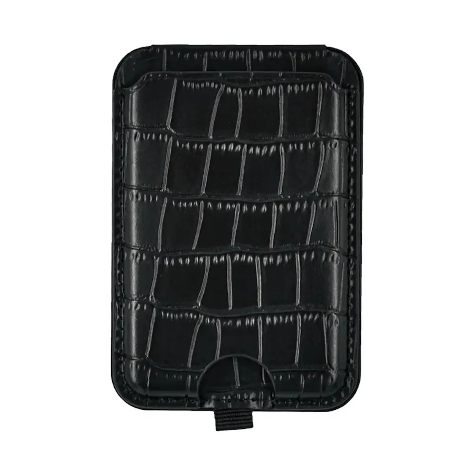 A-Case MagSafe Leather Card Holder screenshot 1