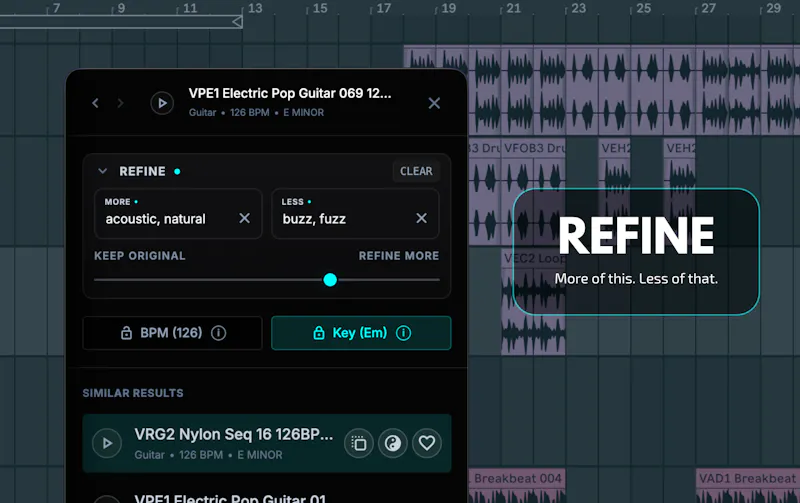 Sample screenshot 2