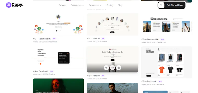 CopyShopify screenshot 3