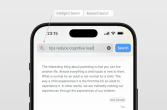 Ikes: Idea Notes gallery image