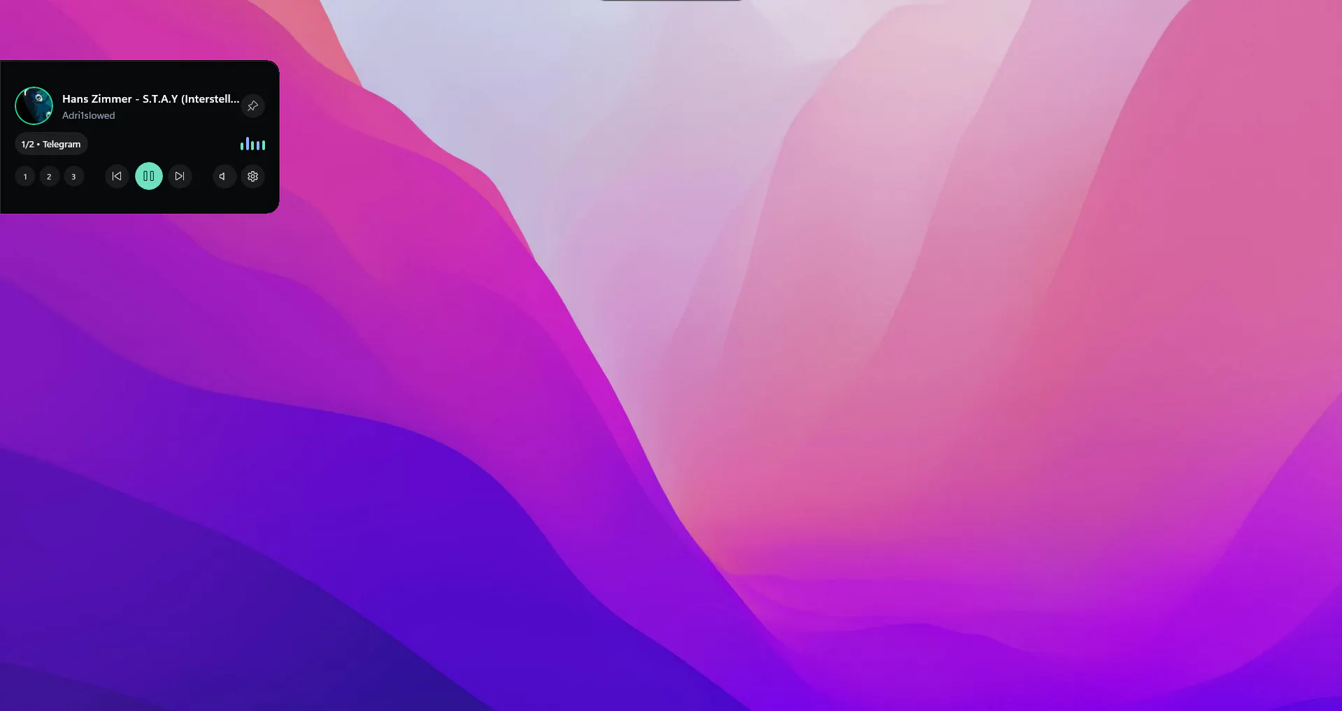 Dynamic Edge gallery image