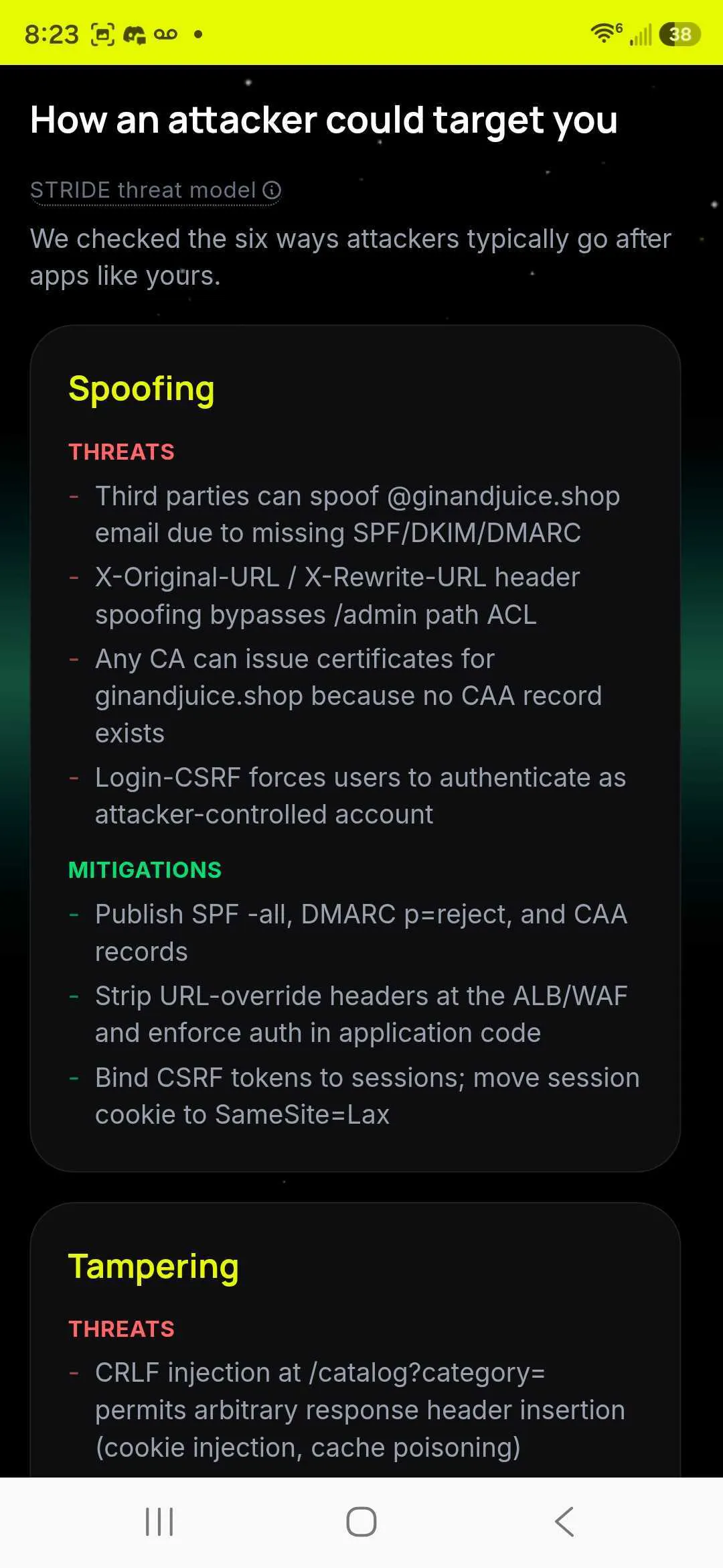 TurboPentest gallery image