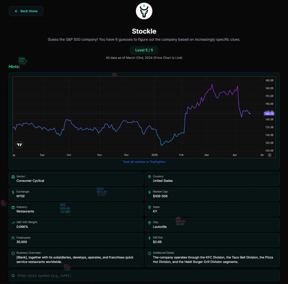 FinPlayer gallery image