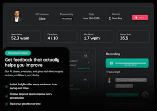 Poodle AI Labs gallery image