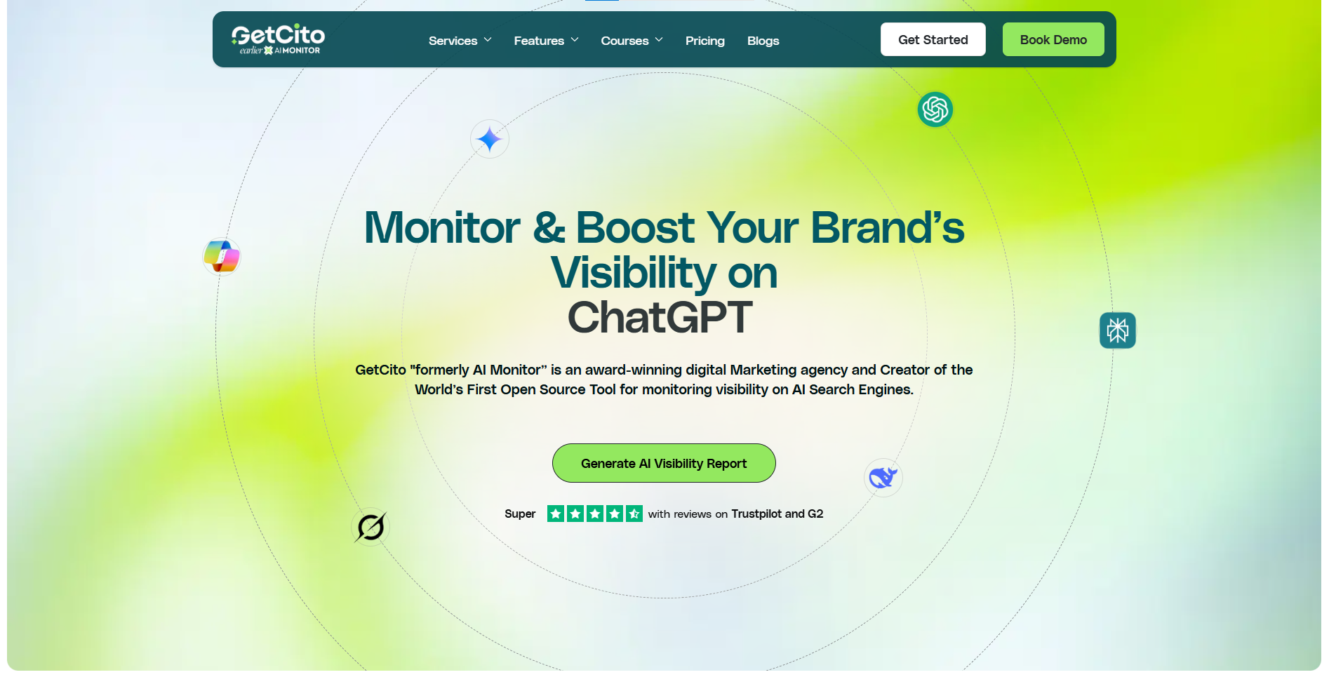 GetCito gallery image