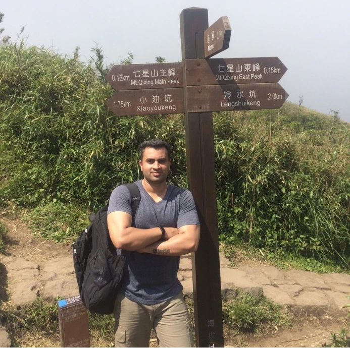 Ganesh Mahajan cover