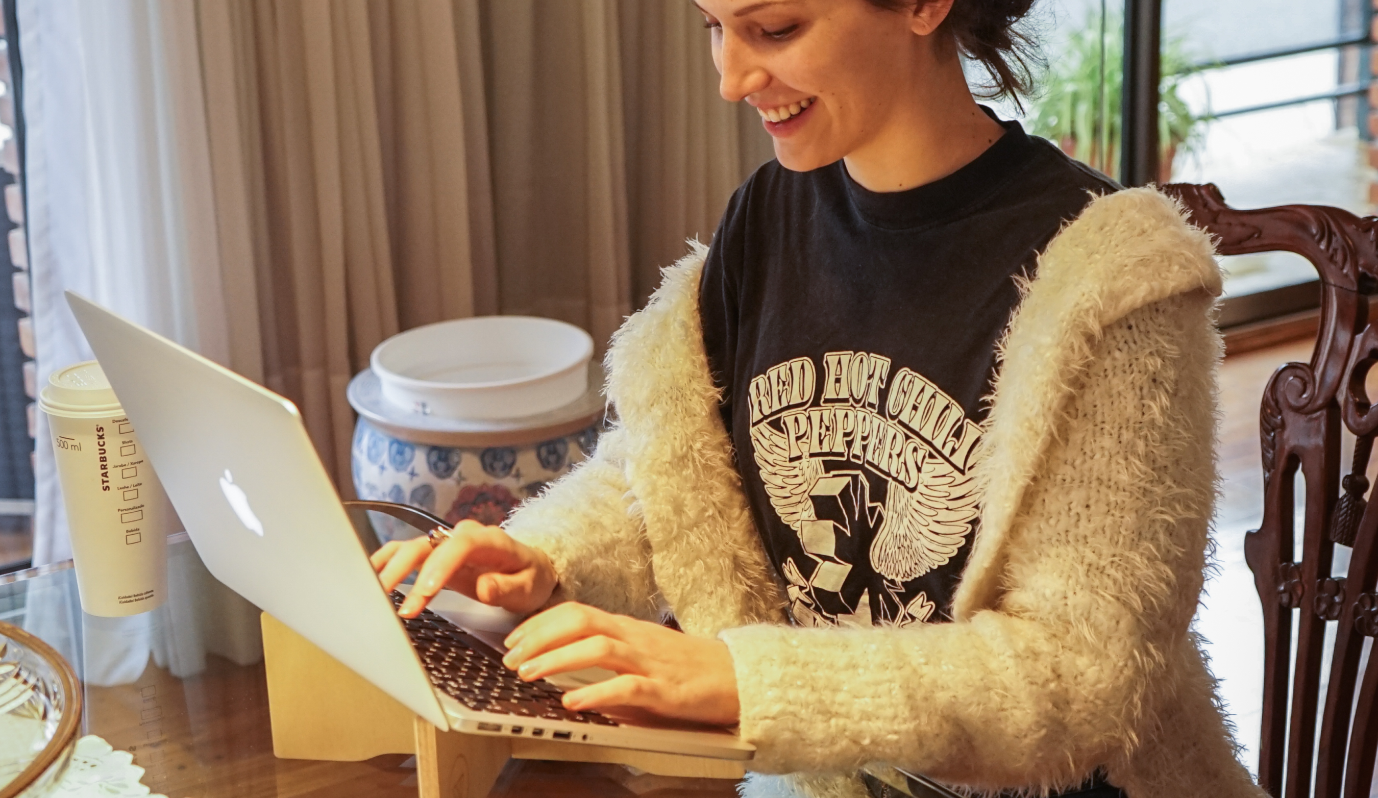 Woox Laptop Stand gallery image