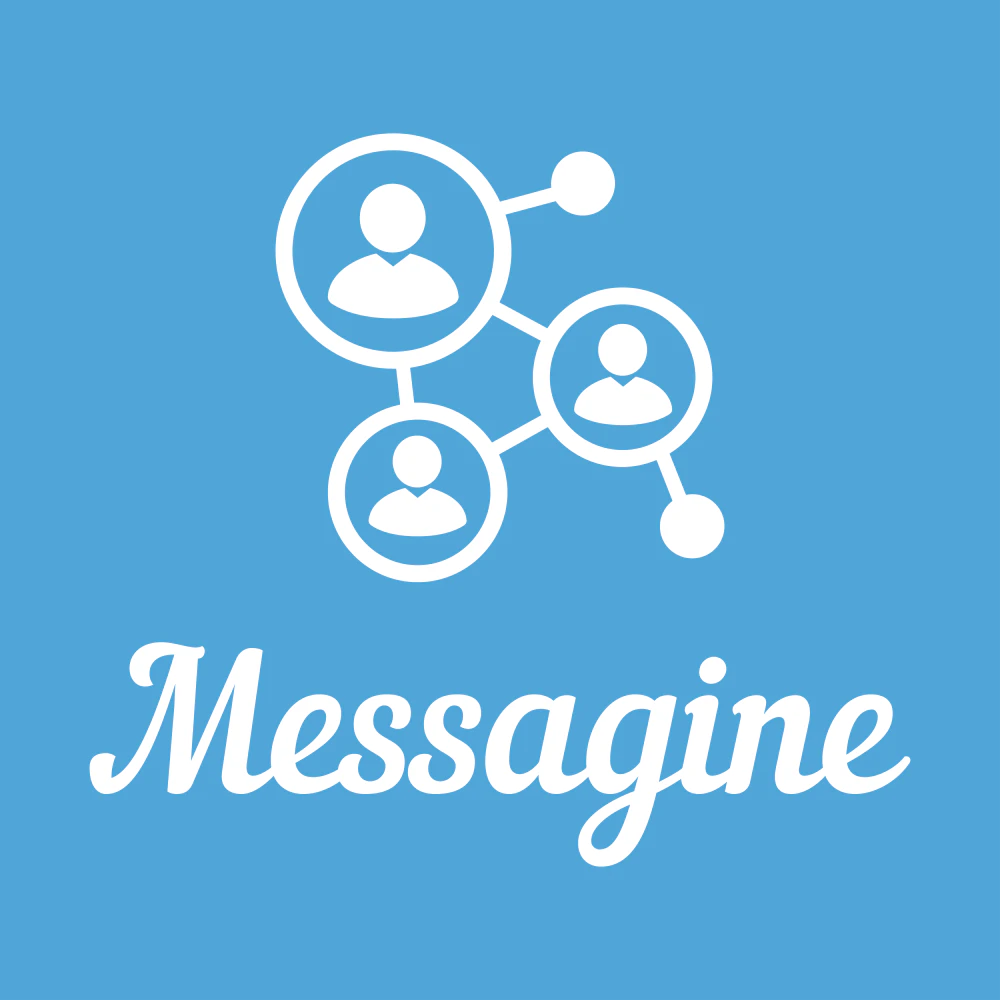 Messagine