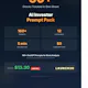 AI Investor Prompt Pack by Signal Labs