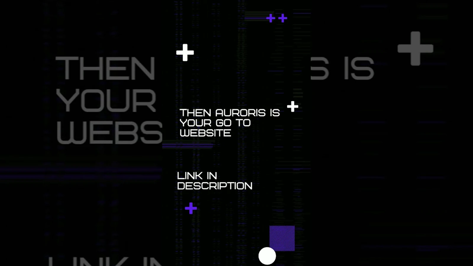 Auroris screenshot 1 (video preview)
