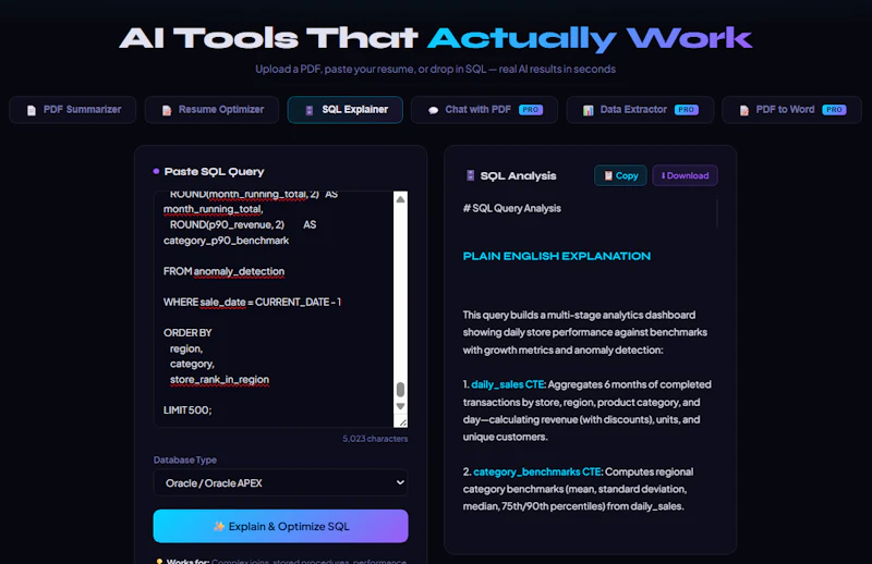 MintDocs screenshot 5