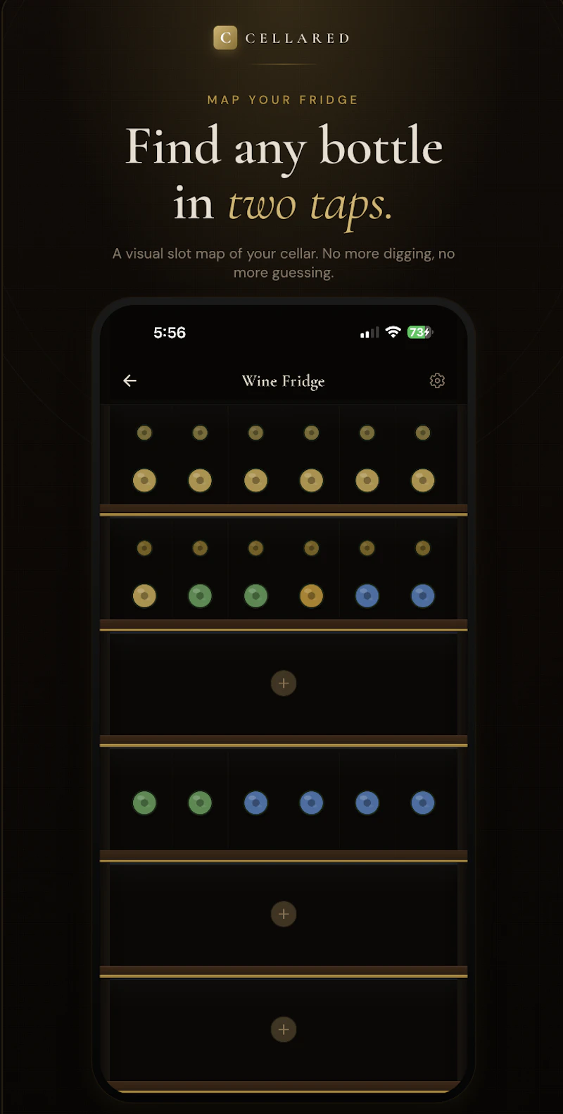 Cellared screenshot 9