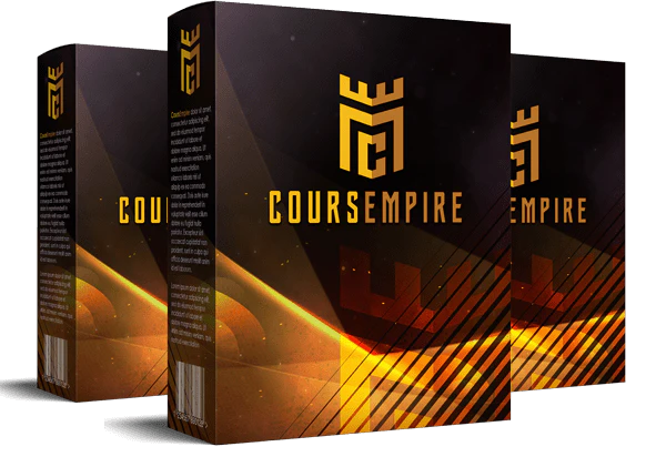 CoursEmpire Unlimited - Agency 