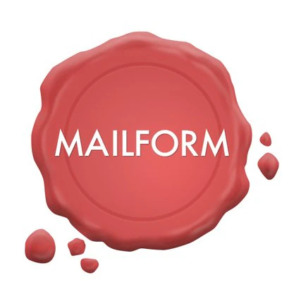 Mailform Postcards