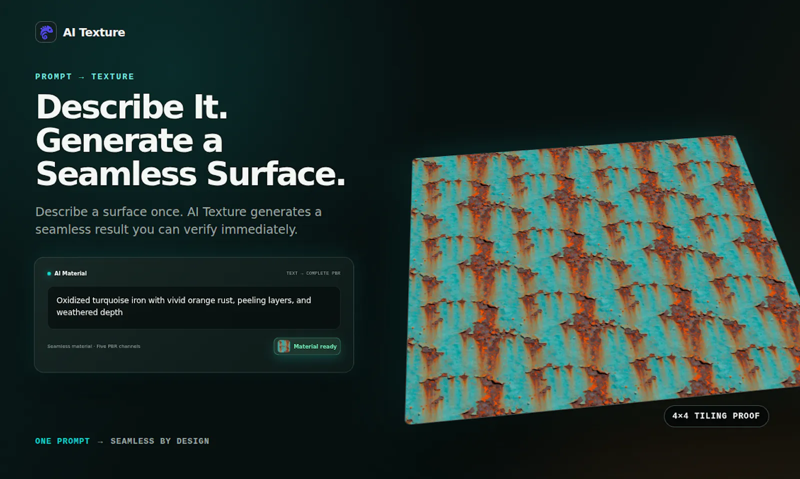 AI Texture screenshot 3
