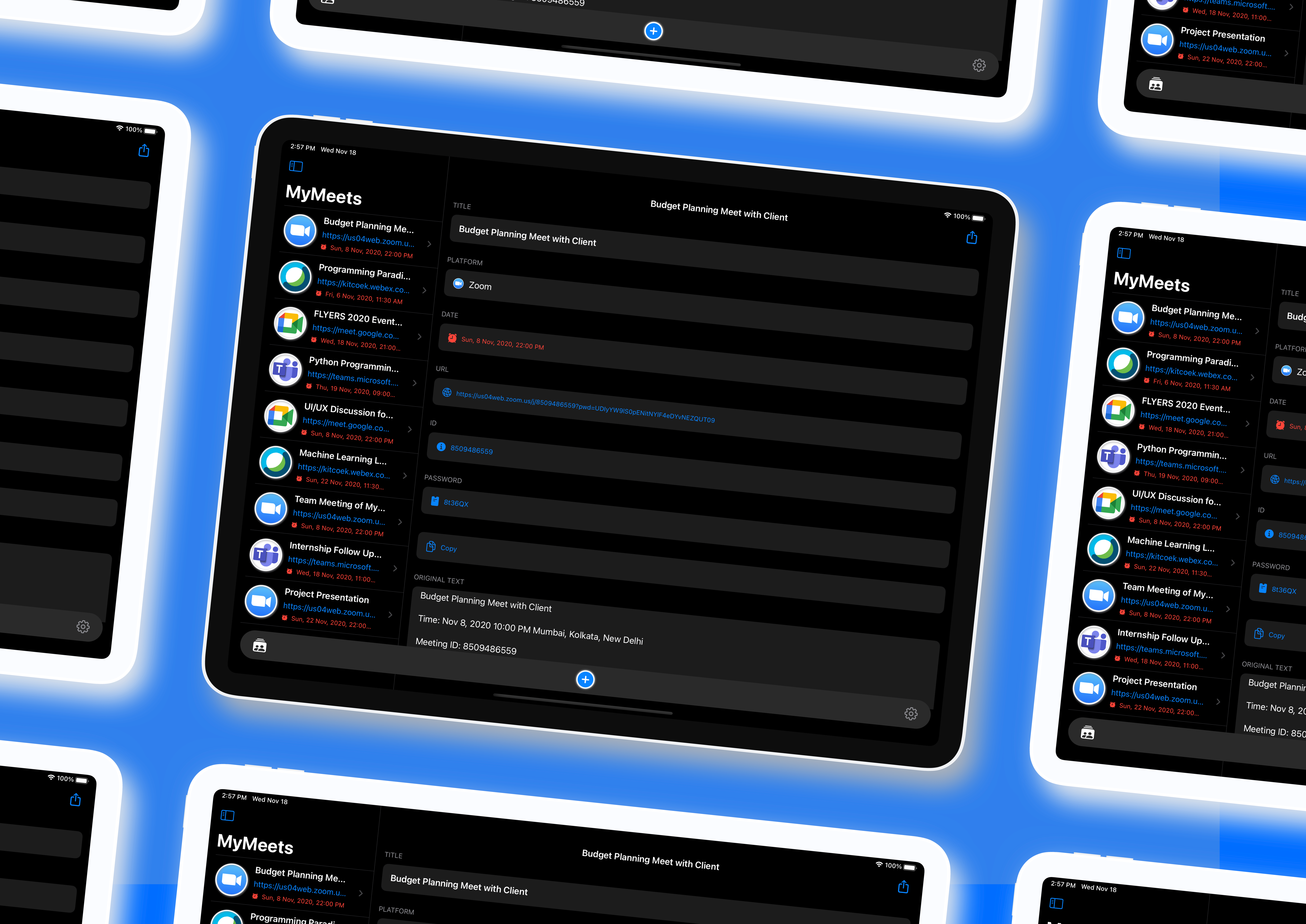 MyMeets gallery image