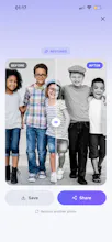 Fotica: Restore Old Photos gallery image