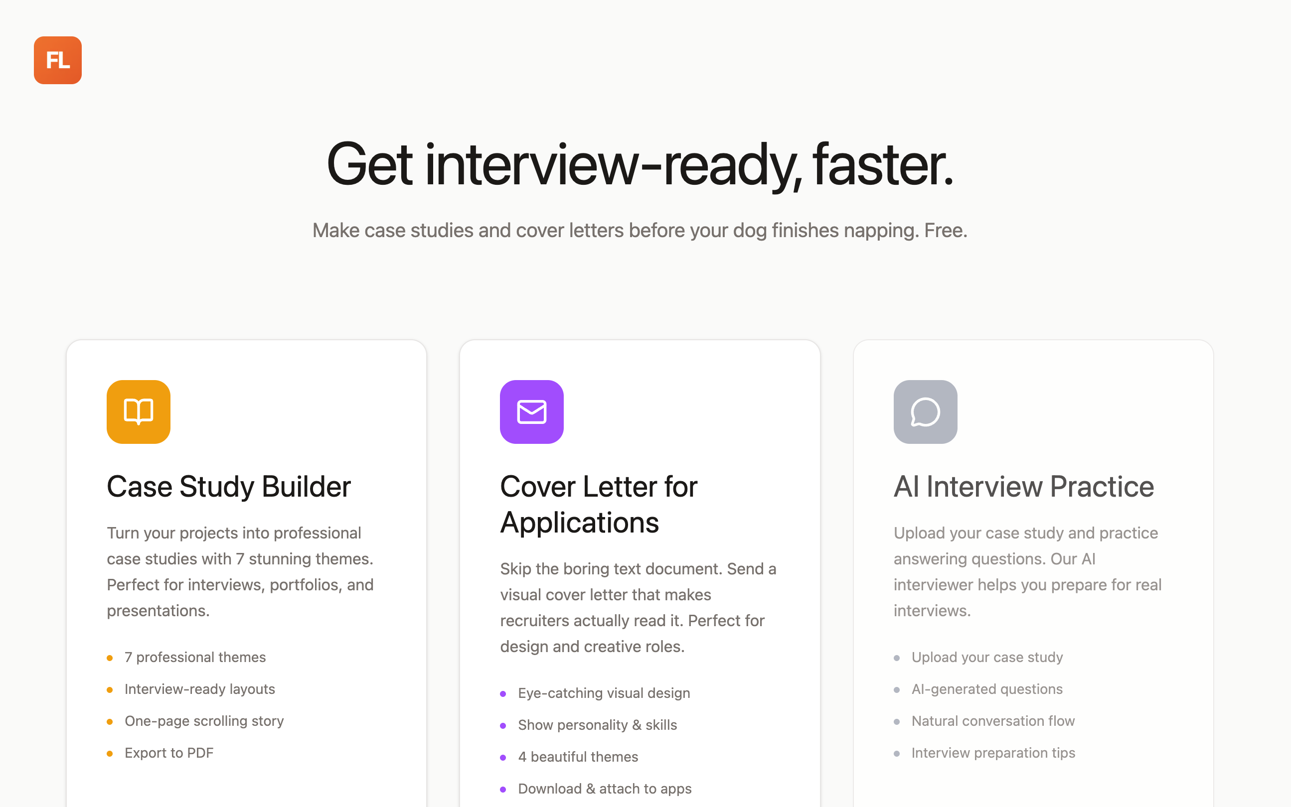 FolioLab gallery image