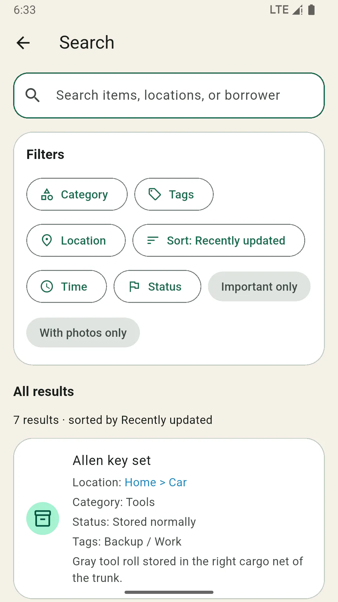 iFind gallery image