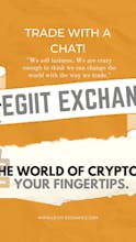 LEGIIT EXCHANGE gallery image