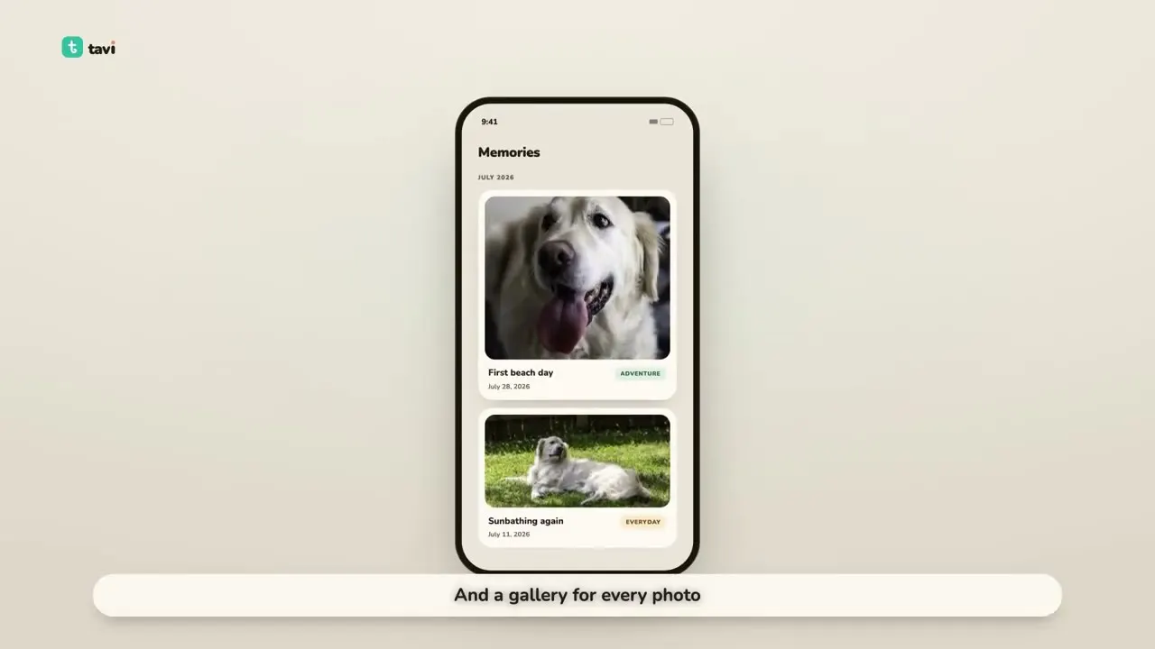 Tavi gallery image