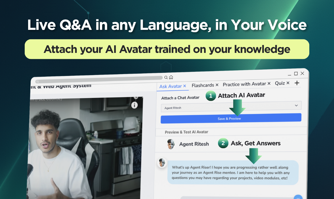 Spaces by VEGA AI - Screenshot 4 preview