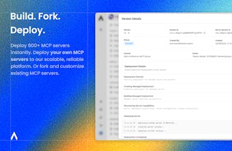 Metorial gallery image