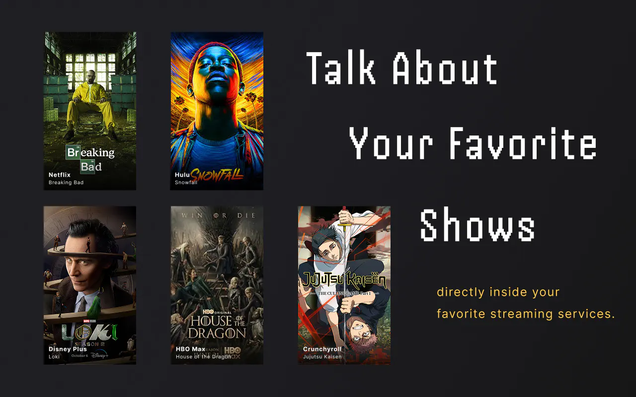 TalkAbtIT gallery image