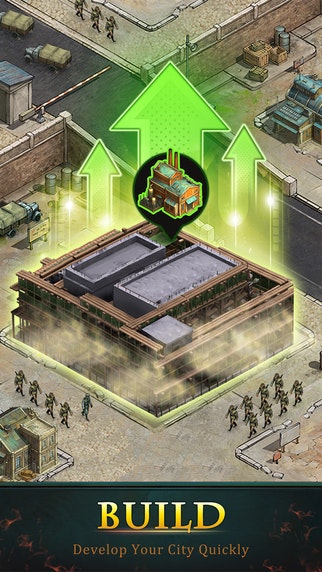 Iron Commander gallery image