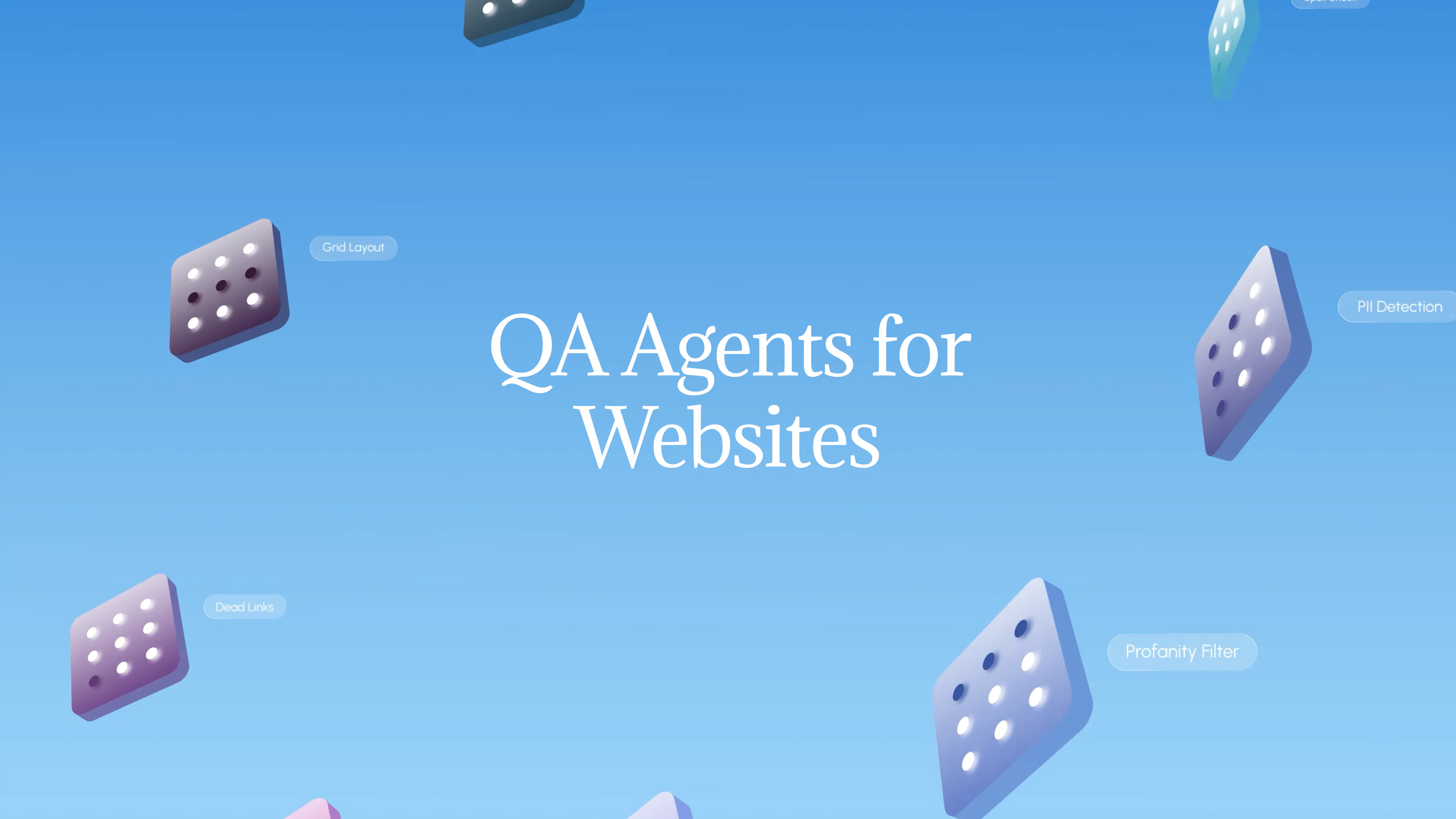 Superflow AI: QA agents for websites gallery image