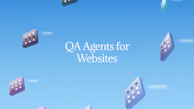 Superflow AI: QA agents for websites gallery image