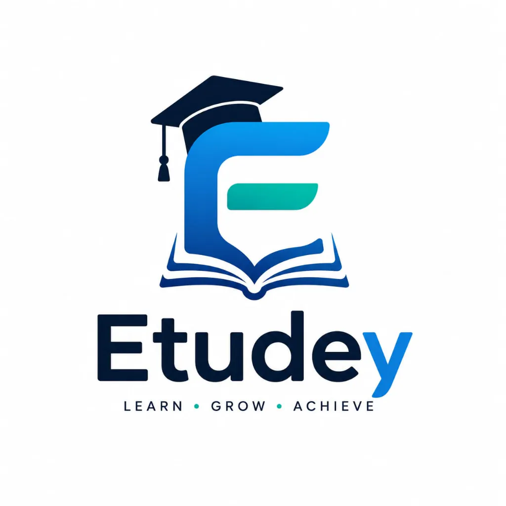 Etudey logo