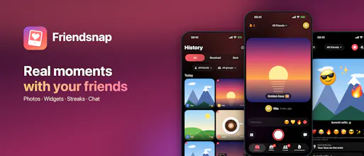 Friendsnap gallery image