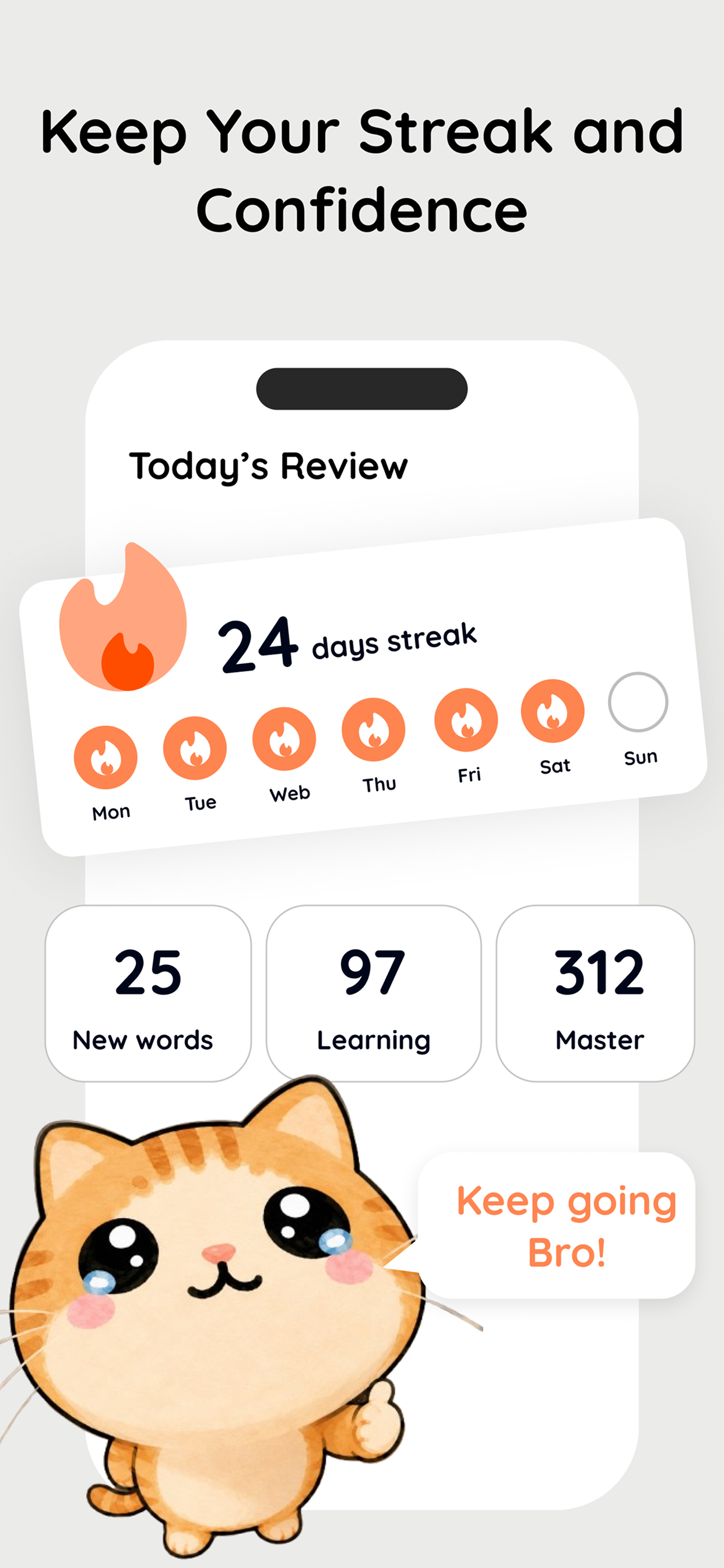 StickerWords gallery image