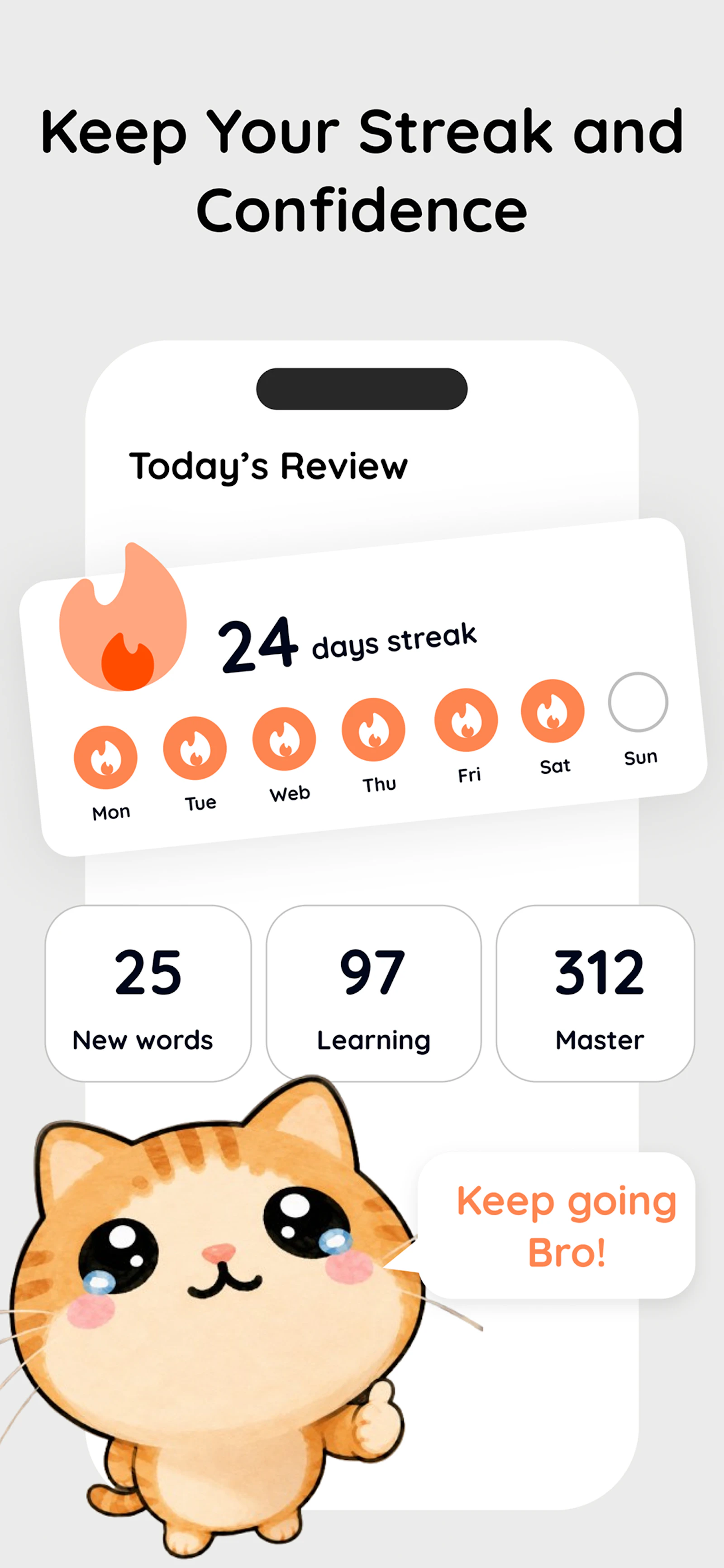 StickerWords screenshot 7